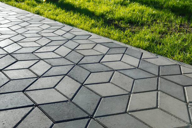 Glastonbury Center, CT Driveway Pavers Company